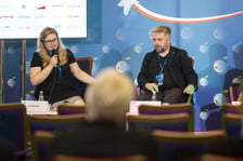 Forum Ekonomiczne w Karpaczu. Dyskusja „Miejsca nieodkryte a social media – jak platformy społecznościowe wpływają na rozwój turystyki?”